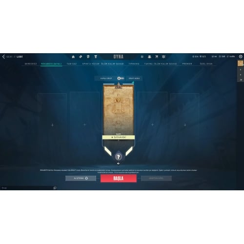  ONİ PHANTOM ASİL ODİN  VE BATTLEPASS Lİ HESAP